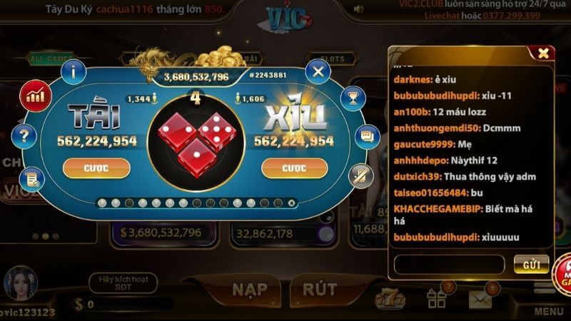 Hệ thống bảo mật thông tin cá nhân người chơi hiện đại hàng đầu của cổng game Vicwin Hệ thống bảo mật thông tin cá nhân người chơi hiện đại hàng đầu của cổng game Vicwin